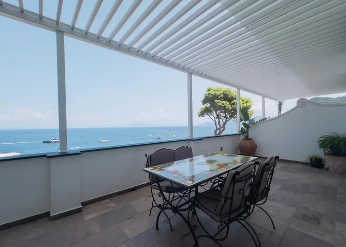 Marina Capri &SpaAlbergo