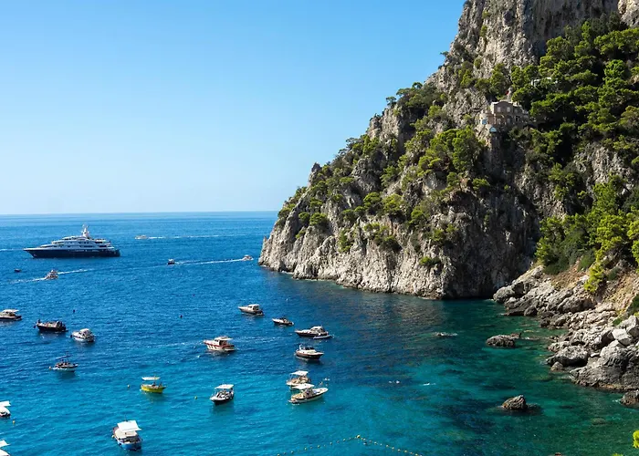 Weber AmbassadorAlbergo